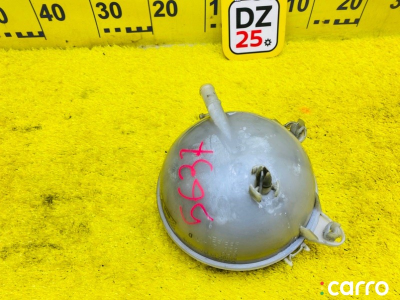 бачок расширительный AUDI A3, CXSA, 5Q0121407D, фото 4