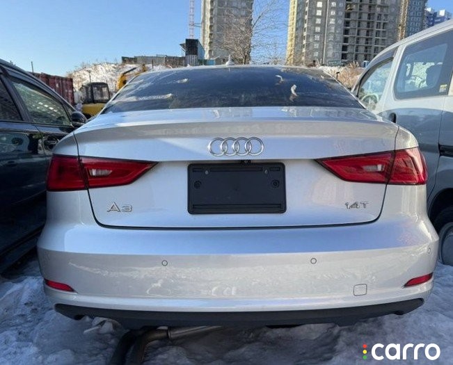 бачок расширительный AUDI A3, CXSA, 5Q0121407D, фото 8
