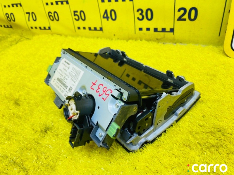 монитор AUDI A3, 8V0857273N, фото 5
