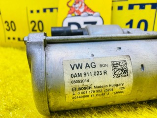 стартер, ориг. номер 0AM911023R, 5637, AUDI A3
