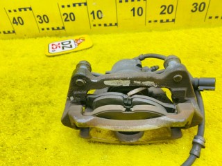 суппорт, ориг. номер 8V0615124, 5637, AUDI A3