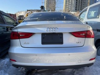 ступица, ориг. номер 5637, 5Q0407254, AUDI A3
