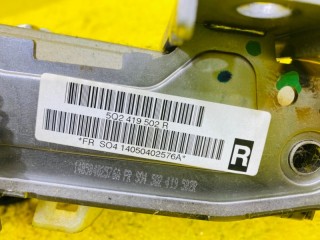 рулевая колонка, ориг. номер 5Q2419502, 5637, 5Q2419502R, AUDI A3