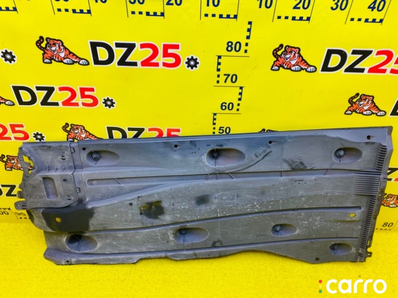защита днища AUDI A3, 5Q0825201L, фото 3