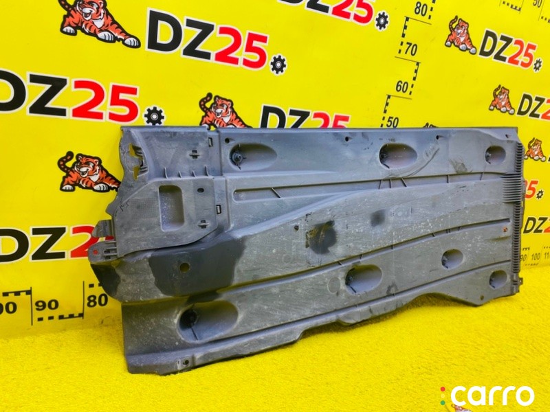 защита днища AUDI A3, 5Q0825201L, фото 4