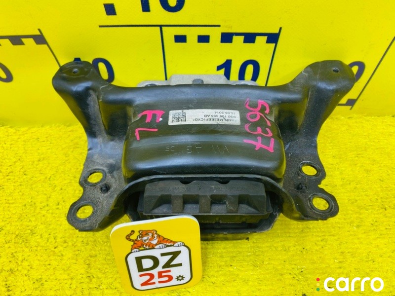 подушка двигателя AUDI A3, CXSA, 5Q0199555AB, фото 1