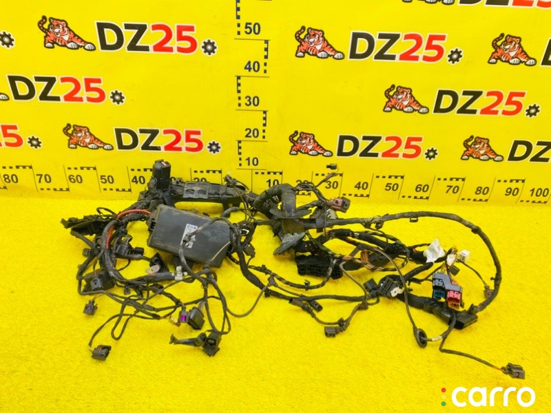 коса под капот AUDI A3, 5G0927903S, фото 1