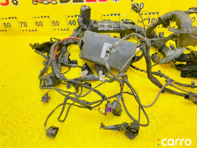 коса под капот AUDI A3, 5G0927903S, фото 4