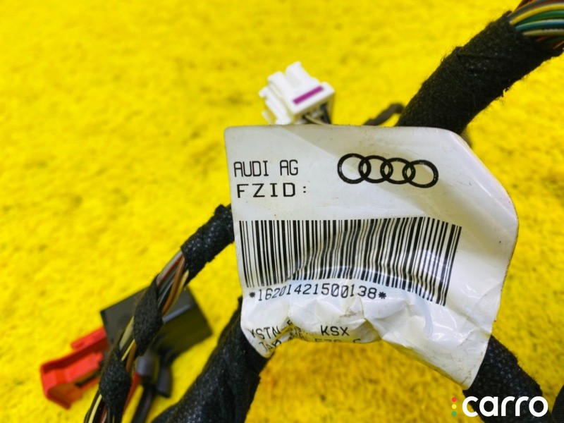 коса под капот AUDI A3, 5G0927903S, фото 8