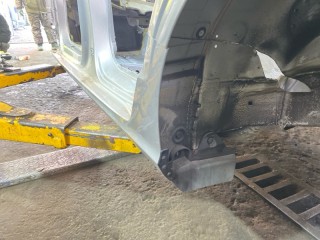порог кузова, ориг. номер 5637, 8V5809839, AUDI A3