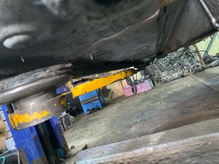 порог кузова, ориг. номер 5637, 8V5809840, AUDI A3
