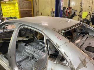 крыша, ориг. номер 5637, 8V3817111, AUDI A3