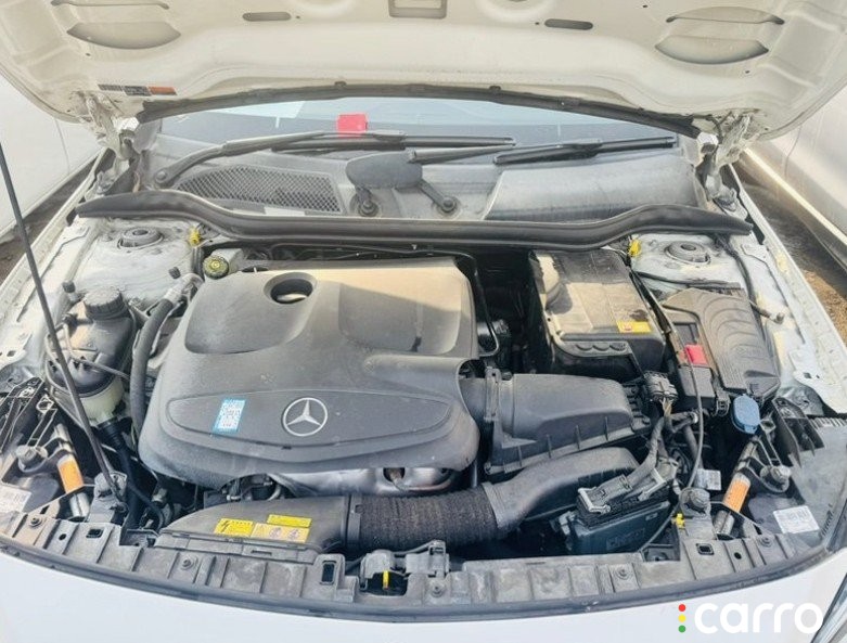 бардачок между сиденьями Mercedes-Benz GLA-CLASS, левый руль, 5638, фото 10