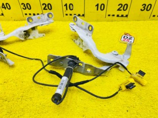 петля капота, ориг. номер A1179061000, A1768800428, A1768800328, 5638, Mercedes-Benz GLA-CLASS