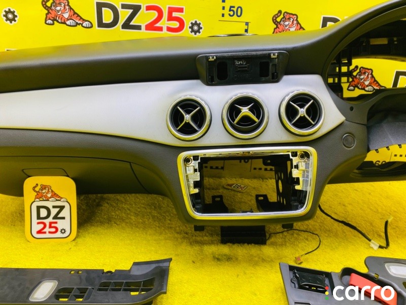 торпеда Mercedes-Benz GLA-CLASS, A11768001879H68, фото 3