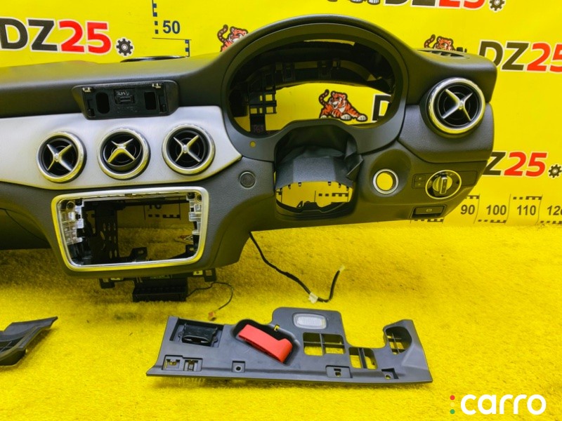 торпеда Mercedes-Benz GLA-CLASS, A11768001879H68, фото 4