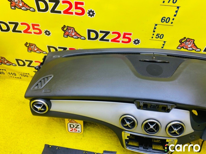 торпеда Mercedes-Benz GLA-CLASS, A11768001879H68, фото 6