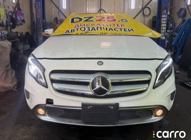торпеда Mercedes-Benz GLA-CLASS, A11768001879H68, фото 11