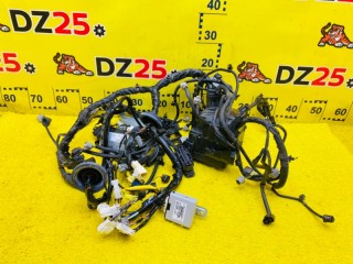 коса под капот, ориг. номер 5639, 3661054PC0, 36910-54PC0, SUZUKI ESCUDO 2012-2015