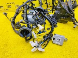коса под капот, ориг. номер 5639, 3661054PC0, 36910-54PC0, SUZUKI ESCUDO 2012-2015