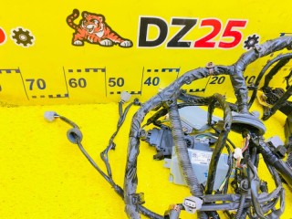 коса под капот, ориг. номер 5639, 3661054PC0, 36910-54PC0, SUZUKI ESCUDO 2012-2015