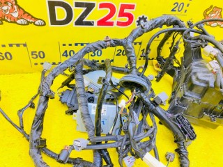 коса под капот, ориг. номер 5639, 3661054PC0, 36910-54PC0, SUZUKI ESCUDO 2012-2015