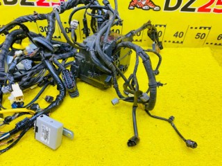 коса под капот, ориг. номер 5639, 3661054PC0, 36910-54PC0, SUZUKI ESCUDO 2012-2015