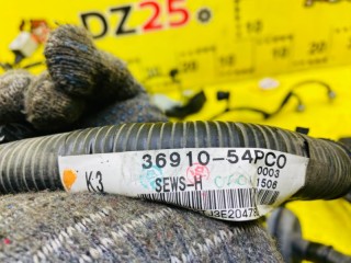 коса под капот, ориг. номер 5639, 3661054PC0, 36910-54PC0, SUZUKI ESCUDO 2012-2015