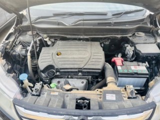 суппорт, ориг. номер 5510261M01999, 5639, SUZUKI ESCUDO 2012-2015