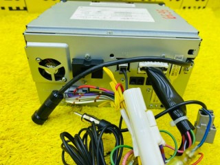 магнитофон, ориг. номер PANASONIC, STRADA, CN-R330D, 5639, SUZUKI ESCUDO