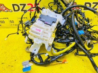 коса под торпеду, ориг. номер 5639, 3662054P10, 39460-61M00, SUZUKI ESCUDO 2012-2015