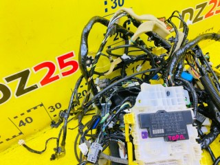 коса под торпеду, ориг. номер 5639, 3662054P10, 39460-61M00, SUZUKI ESCUDO 2012-2015