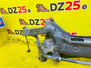 балка под двс, ориг. номер 4581061M01, 4231161M00, 5639, SUZUKI ESCUDO 2012-2015
