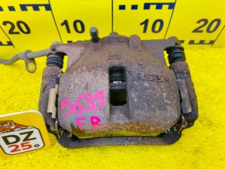 суппорт, ориг. номер 5510161M01999, 5639, SUZUKI ESCUDO 2012-2015
