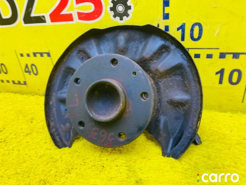 ступица SUZUKI ESCUDO 2012-2015, 5639, фото 3