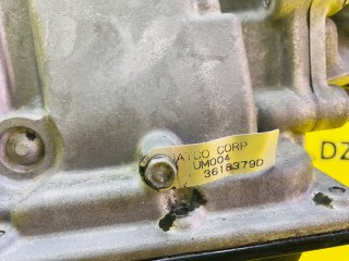 АКПП, ориг. номер 5654, 31020HA204, NISSAN VANETTE