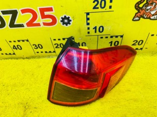 стоп-сигнал, ориг. номер 220-18097, 3565054P00, 5640, SUZUKI ESCUDO 2012-2015