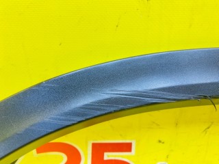 накладка на крыло, ориг. номер 7726054P005PK, 5640, 7726054P00, SUZUKI ESCUDO 2012-2015