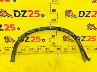 накладка на крыло, ориг. номер 7726054P005PK, 5640, 7726054P00, SUZUKI ESCUDO 2012-2015