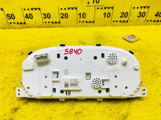 спидометр, ориг. номер 34110-54PA, 5640, 34100-54PN1, SUZUKI ESCUDO 2012-2015