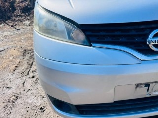 бампер, ориг. номер 62022JX03A, 000857, NISSAN NV200 2009-2026