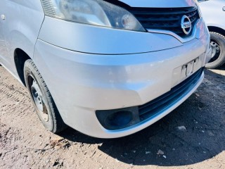 бампер, ориг. номер 62022JX03A, 000857, NISSAN NV200 2009-2026