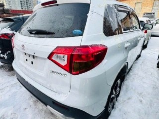 подушка двигателя, ориг. номер 1191061M01, 5640, SUZUKI ESCUDO 2012-2015