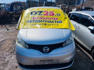 дверь боковая, ориг. номер H210AJX0MA, 000857, NISSAN NV200 2009-2026