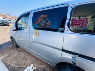 дверь боковая, ориг. номер H210AJX0MA, 000857, NISSAN NV200 2009-2026