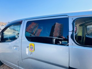 дверь боковая, ориг. номер H210AJX0MA, 000857, NISSAN NV200 2009-2026