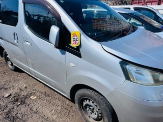 крыло, ориг. номер 63100JX00A, 000857, NISSAN NV200 2009-2026