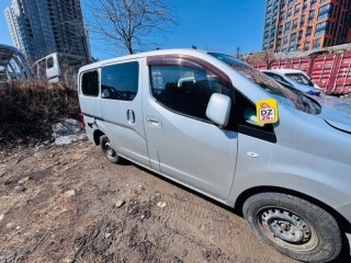 крыло, ориг. номер 63100JX00A, 000857, NISSAN NV200 2009-2026