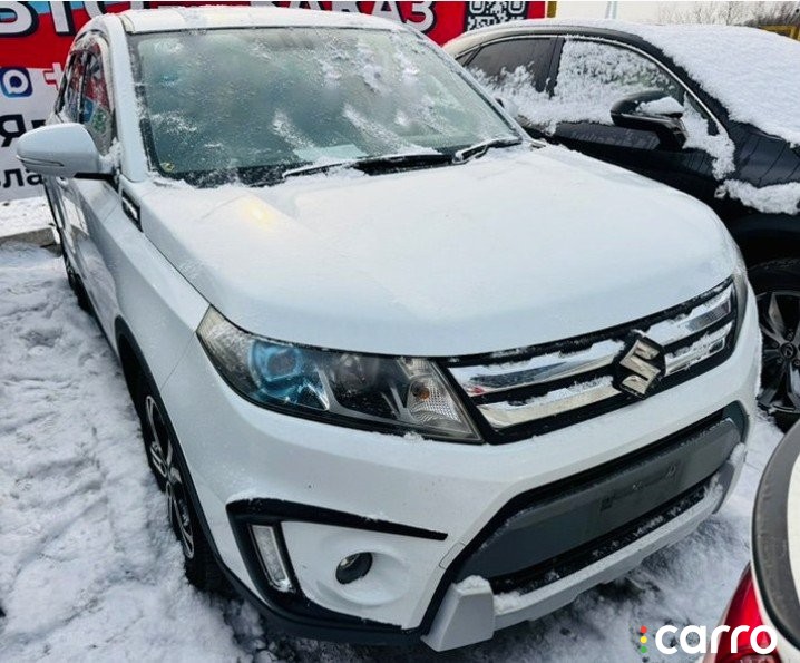 рычаг SUZUKI ESCUDO 2012-2015, 4520161M00, фото 4