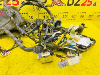 коса под капот, ориг. номер 5640, 36910-54PC0, 3665054P00, SUZUKI ESCUDO